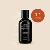 John Masters Organics Shampoo for Dry Hair with Evening Primrose - 2 oz