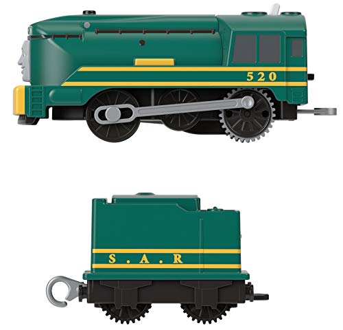 Thomas & Friends Fisher-Price Shane (GJX81)