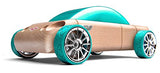 Automoblox 2016 S9 Sedan Car
