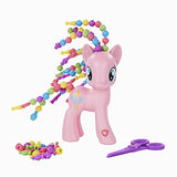My Little Pony Friendship is Magic Cutie Twisty-Do Pinkie Pie Figure