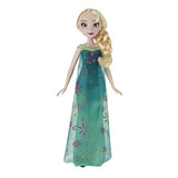 Disney Frozen Classic Frozen Fever Fashion Elsa