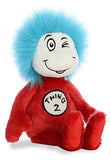 Aurora - Dr Seuss - 12" Thing 2