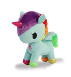 TokiDoki Pixie Unicorno Plush, Medium