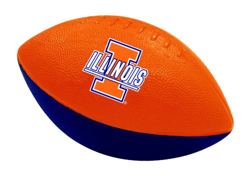 Patch Products Illinois Fighting Illini Football N33521