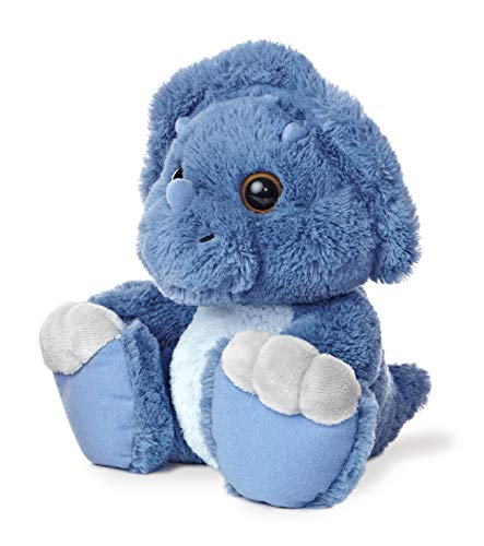 Aurora - Taddle Toes - 10" Toughie Triceratops