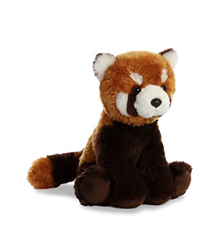 Aurora - Destination - 8" Red Panda