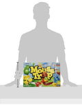 Hasbro Gaming Mouse Trap Game,Brown