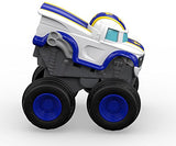 Fisher-Price Nickelodeon Blaze & the Monster Machines, Slam & Go Darington Truck