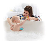 Fisher-Price Rainforest Bath Squirters