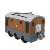 Thomas & Friends GHK63 Fisher-Price Toby, Multi-Colour