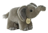 Aurora World Miyoni Elephant Plush, 8"