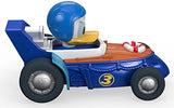 Fisher-Price Disney Mickey & the Roadster Racers, Donald's Cabin Cruiser