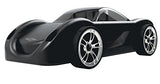 Automoblox Collectible Wood Toy Cars and Trucks—Mini Manta/Fang/Rex 3-Pack (Compatible with other Mini and Micro Series Vehicles)
