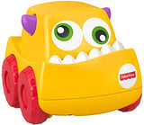 Fisher-Price Mini Monster Vehicle #2