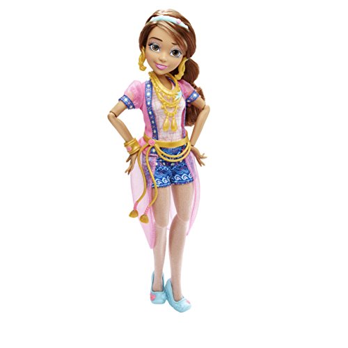 Disney Descendants Auradon Genie Chic Assortment Doll