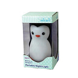 Mirari Portable Night-Light - Danny the Penguin
