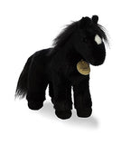 Aurora - Miyoni - 9.5" Black Horse