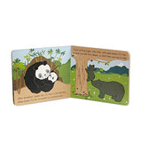 Melissa & Doug Children's Books: Natural Play 3-Pack