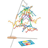 Melissa & Doug Bundle 4371 Suspend Game and 4276 Junior Suspend Game Set