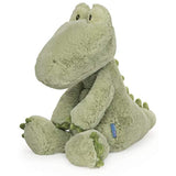 GUND Baby Baby Toothpick Ensley Alligator Plush Stuffed Animal, Green, 12"