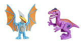 Playskool Heroes Jurassic World Dino Rumble Pack
