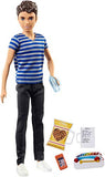 Barbie Skipper Babysitters Inc. Doll