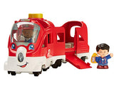 Fisher-Price Little People Vehicle Train, Large