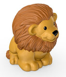 Fisher-Price Little People Zoo Animal Friends