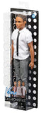 Barbie Ken Fashionistas Doll Classic Cool Doll