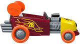 Fisher-Price Disney Mickey & the Roadster Racers, 2-in-1 Supercharged Mickey