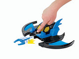 Fisher-Price Imaginext DC Super Friends Batman City Batwing - Figures, Multi Color