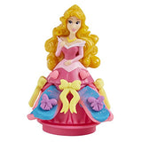 Play-Doh Mix 'n Match Magical Designs Palace Set Featuring Disney Princess Aurora