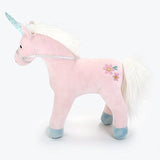 GUND Starflower Unicorn Stuffed Animal Plush, Pink, 13"