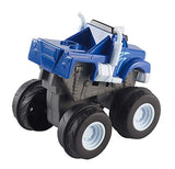 Fisher-Price Nickelodeon Blaze & The Monster Machines, Slam & Go Crusher