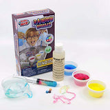 Be Amazing! Toys Rainbow Worms Science Kit