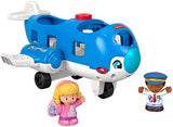 Fisher-Price Little People Travel Together Airplane