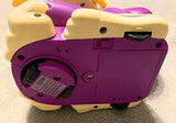 Elefun and Friends Chasin' Cheeky Ring Toss Game