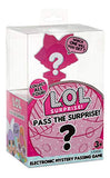 L.O.L. Surprise!: Pass The Surprise Game- Neon Q.T.