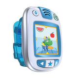 LeapFrog LeapBand, Blue