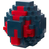 Mattel Minecraft Mini-Figure Spawn Egg - Black and Red Cave Spider