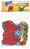 Lacing & Tracing - Farm
