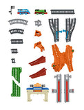Fisher-Price Thomas & Friends TrackMaster, Thomas & Percy's Railway Race Set