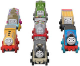 Thomas & Friends Fisher-Price MINIS, 7-Pack #1