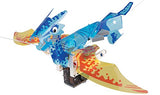 Thames & Kosmos Remote-Control Machines: Animals Science Kit