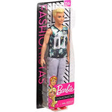 Barbie Fashionistas Doll 116