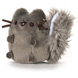 GUND Pusheen Comic Collector Set of 6 Plush Stuffed Animal Cats