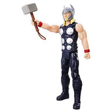 Avengers Marvel Titan Hero Series 12-inch Thor Figure