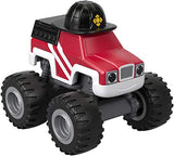 Fisher-Price Nickelodeon Blaze & The Monster Machines, Fire Rescue Firefighter