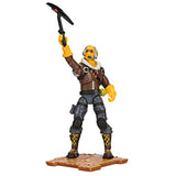 Fortnite Solo Mode Core Figure Pack, Raptor