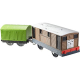 Fisher-Price Thomas & Friends TrackMaster, Motorized Toby Engine